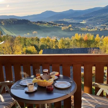 Appartement Im Himmelreich Lam Zewnętrze zdjęcie