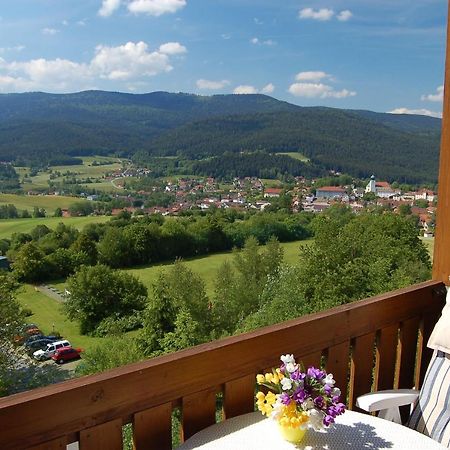 Appartement Im Himmelreich Lam Zewnętrze zdjęcie