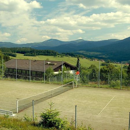 Appartement Im Himmelreich Lam Zewnętrze zdjęcie