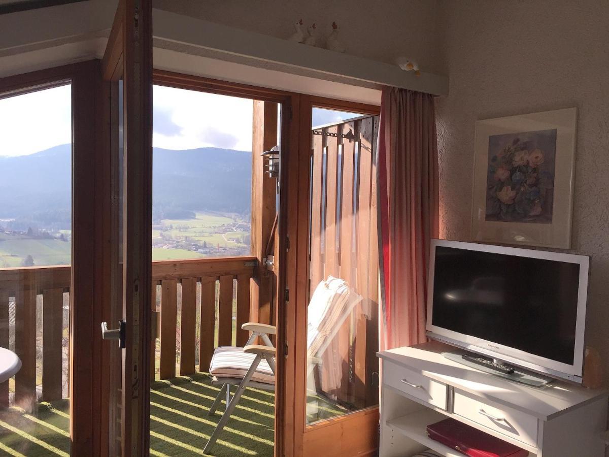 Appartement Im Himmelreich Lam Zewnętrze zdjęcie
