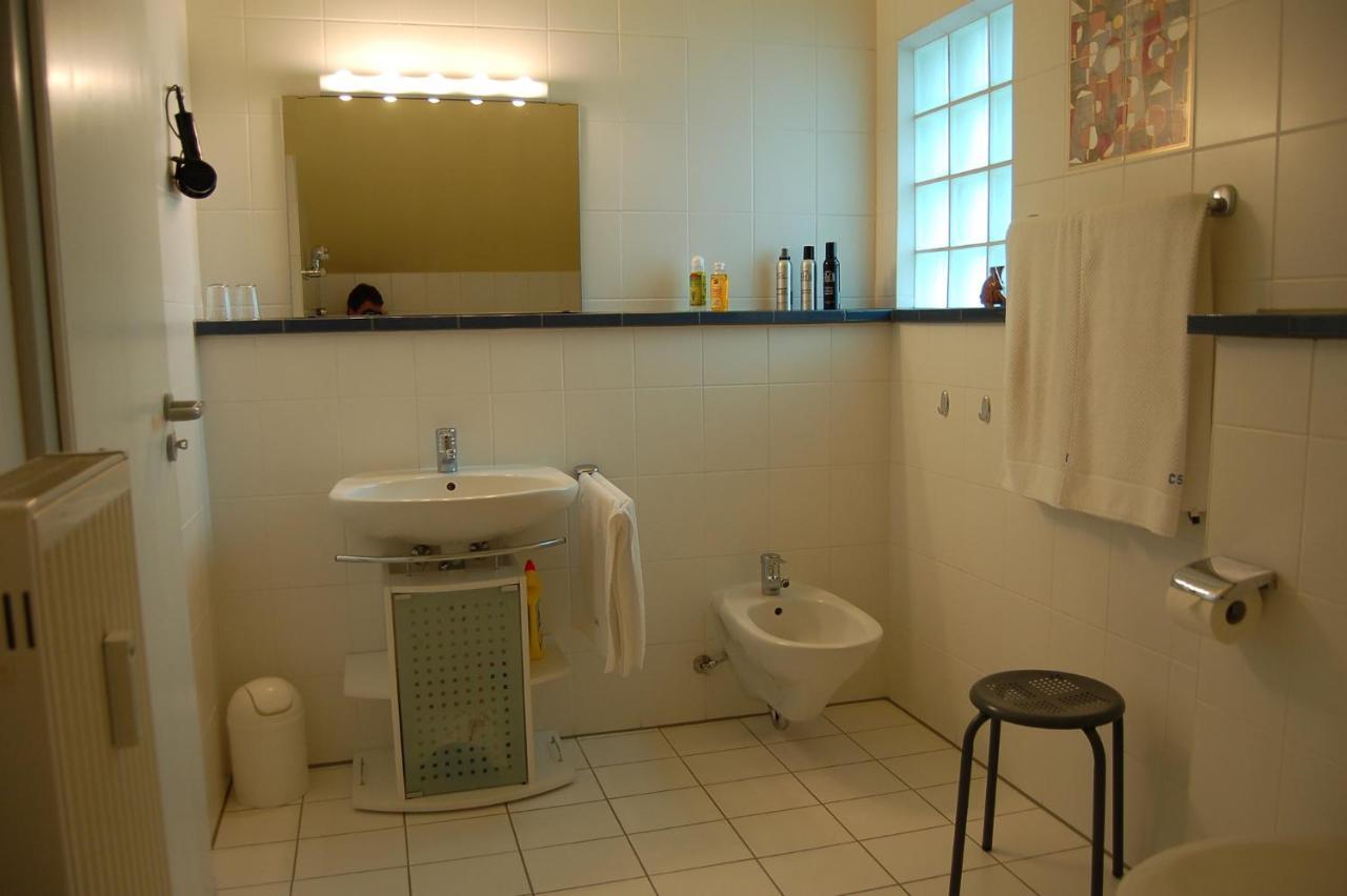 Appartement Im Himmelreich Lam Zewnętrze zdjęcie