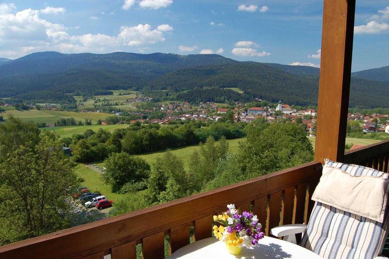 Appartement Im Himmelreich Lam Zewnętrze zdjęcie